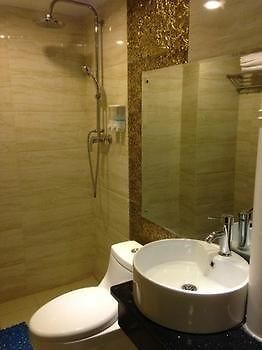South Ninghua Kai Apartment Hotel Наньнин Экстерьер фото